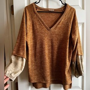 Worn maybe 2x total. Smoke free, pet free home!